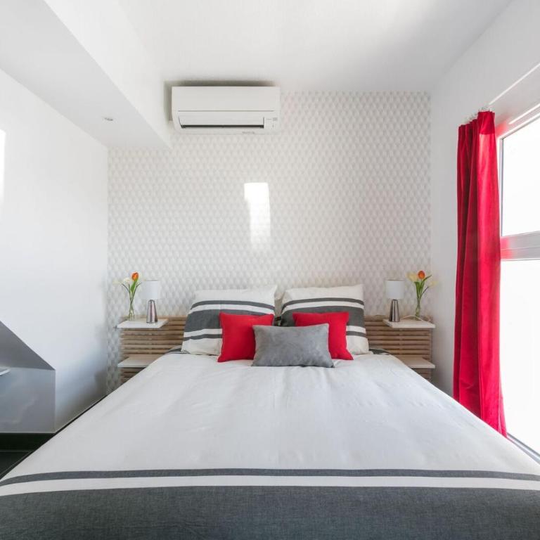 Luxury Penthouse in Naturiste; FKK, Nudist Village - Appartement - 17
