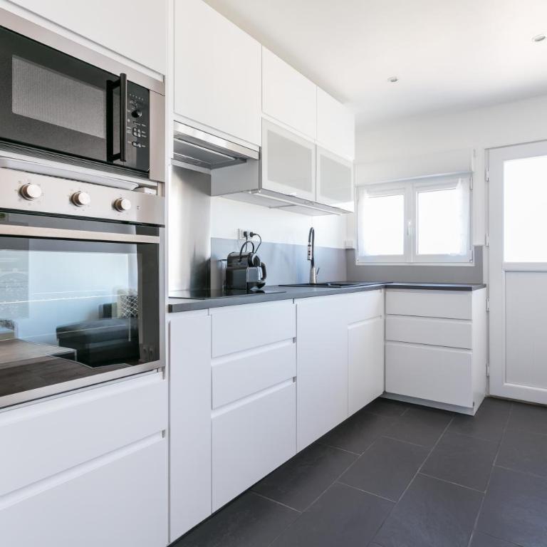 Luxury Penthouse in Naturiste; FKK, Nudist Village - Appartement - 6