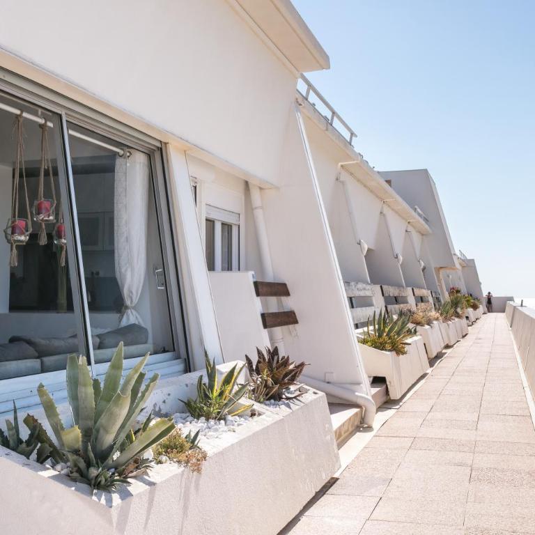 Luxury Penthouse in Naturiste; FKK, Nudist Village - Appartement - 18