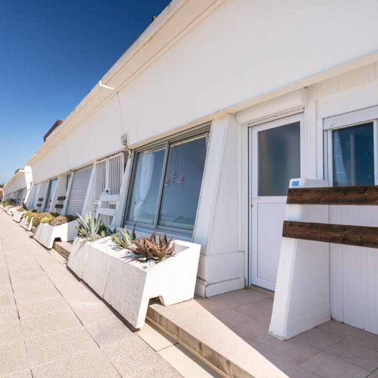 Luxury Penthouse in Naturiste; FKK, Nudist Village - Appartement - 3