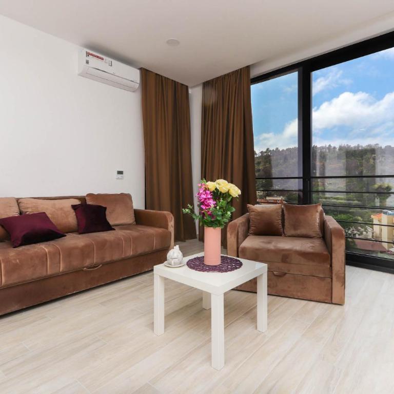 Villa Casa Mia - Apartman sa 1 Spavaćom Sobom - 15