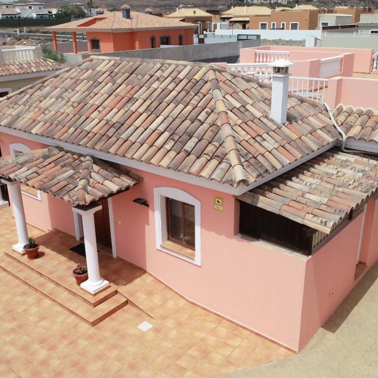 Villa Bella Lucia 1. Piscina Climatizada, WiFi, BBQ. - Deluxe Villa - 38