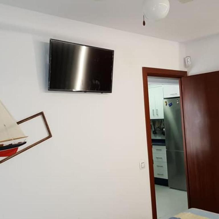 En Marina D'Or primera linea real - Apartamento con vistas al mar - 59