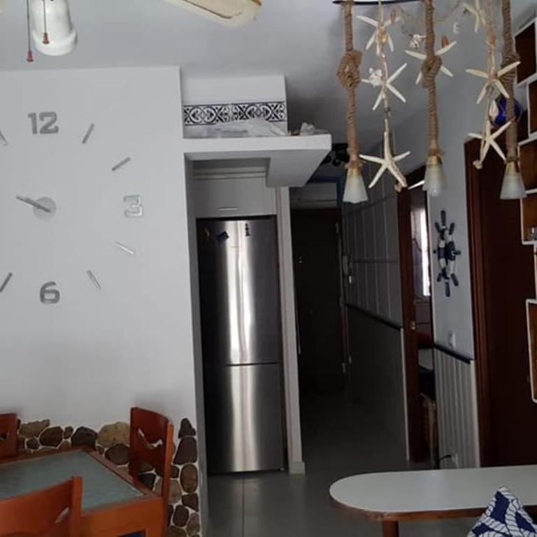 En Marina D'Or primera linea real - Apartamento con vistas al mar - 50