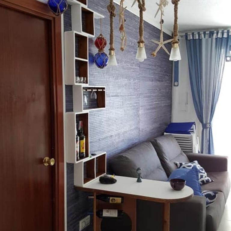 En Marina D'Or primera linea real - Apartamento con vistas al mar - 52
