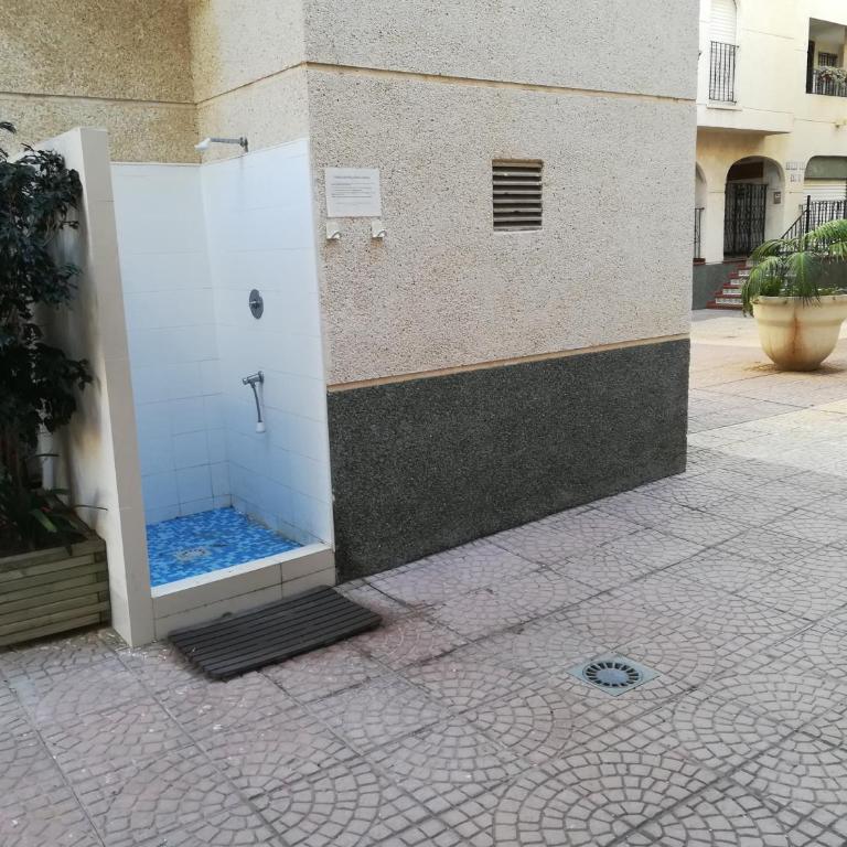 En Marina D'Or primera linea real - Apartamento con vistas al mar - 74