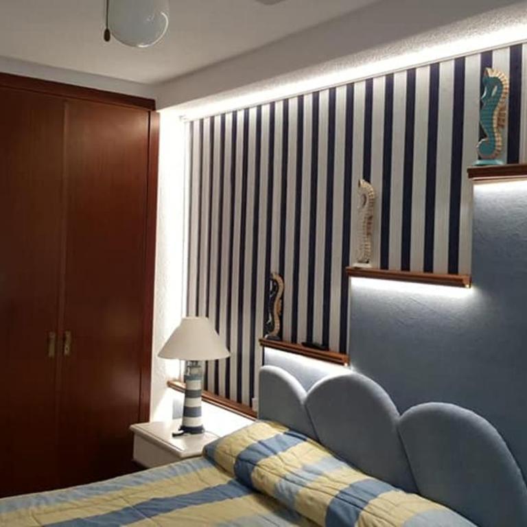 En Marina D'Or primera linea real - Apartamento con vistas al mar - 61