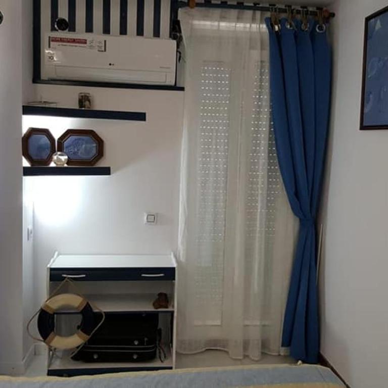 En Marina D'Or primera linea real - Apartamento con vistas al mar - 62