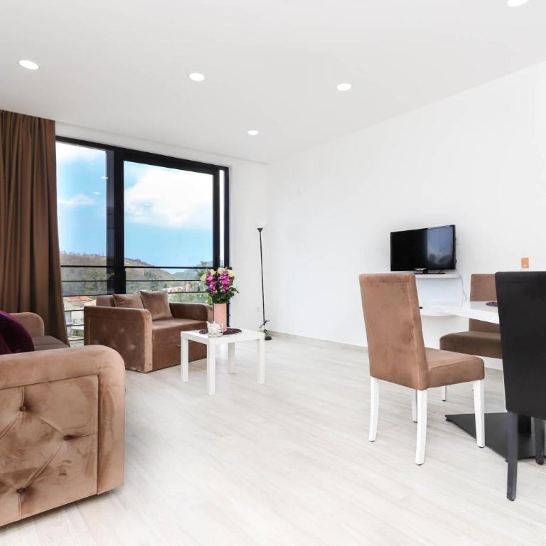 Villa Casa Mia - Apartman sa 1 Spavaćom Sobom - 8