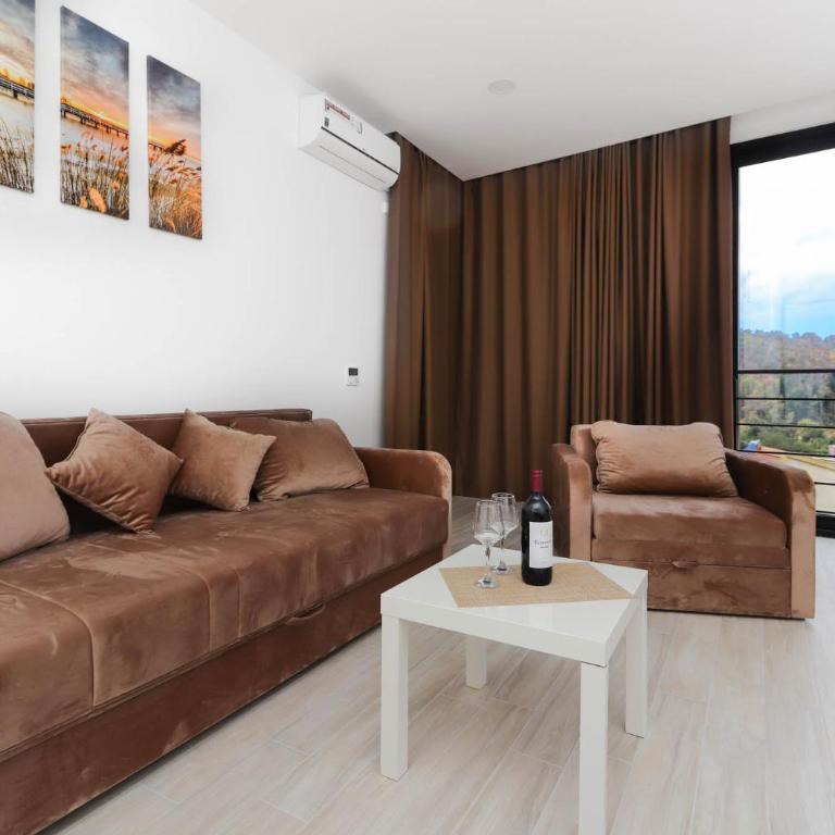 Villa Casa Mia - Apartman sa 1 Spavaćom Sobom - 6