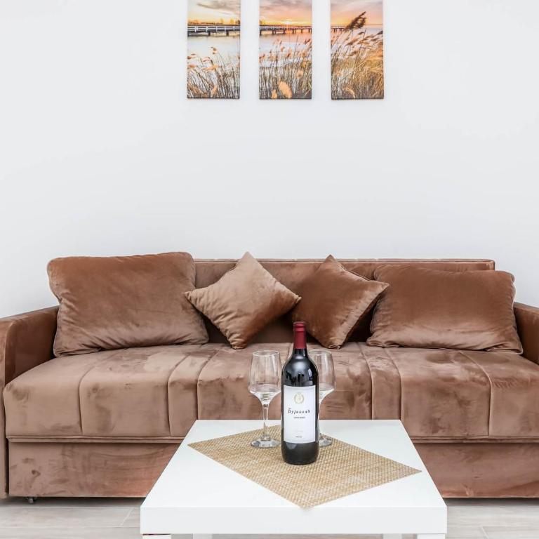 Villa Casa Mia - Apartman sa 1 Spavaćom Sobom - 5
