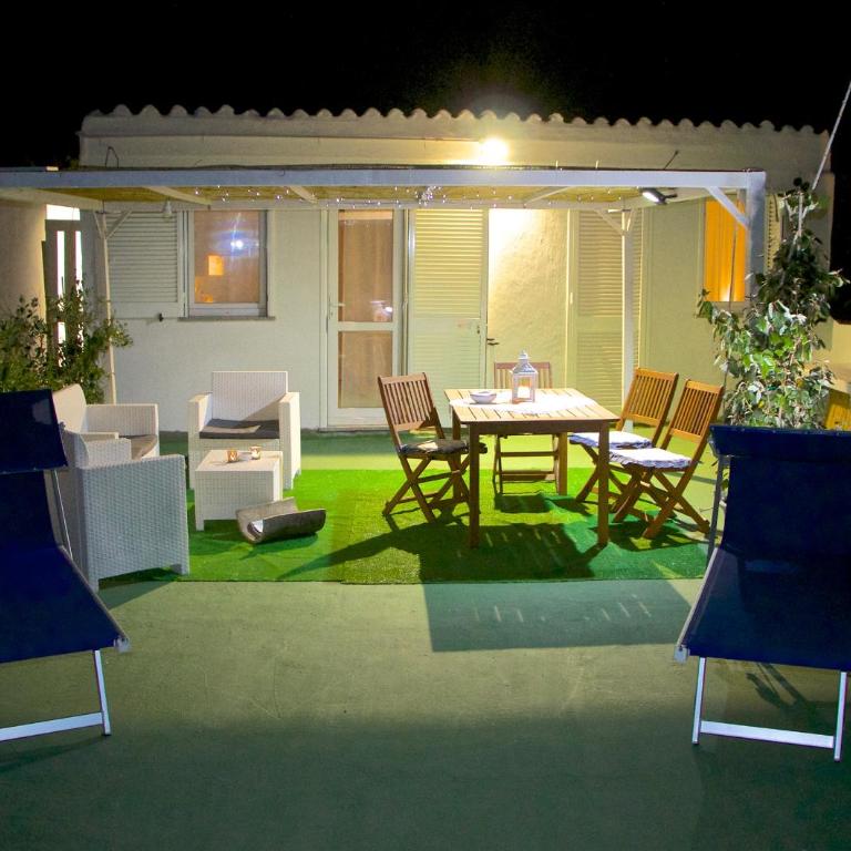 Capo Testa Vista Mare - Appartamento con Vista Mare - 4