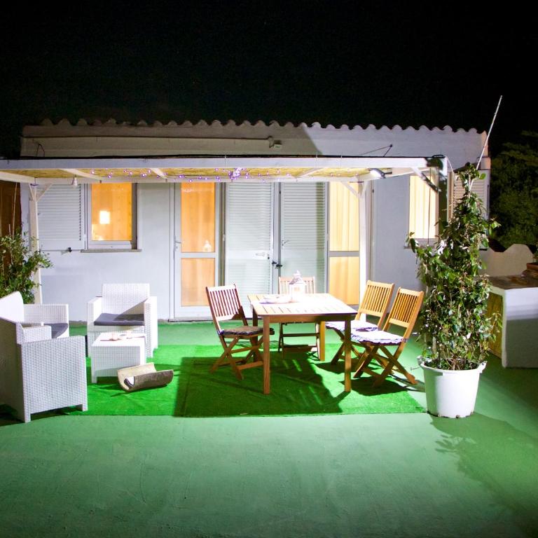 Capo Testa Vista Mare - Appartamento con Vista Mare - 6