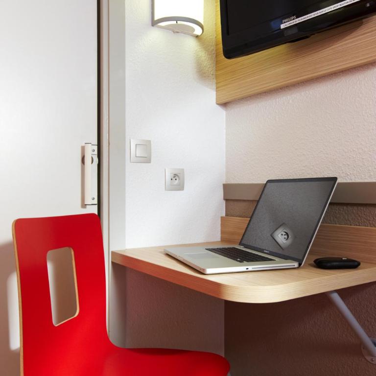Premiere Classe Beziers - Chambre Double - 1