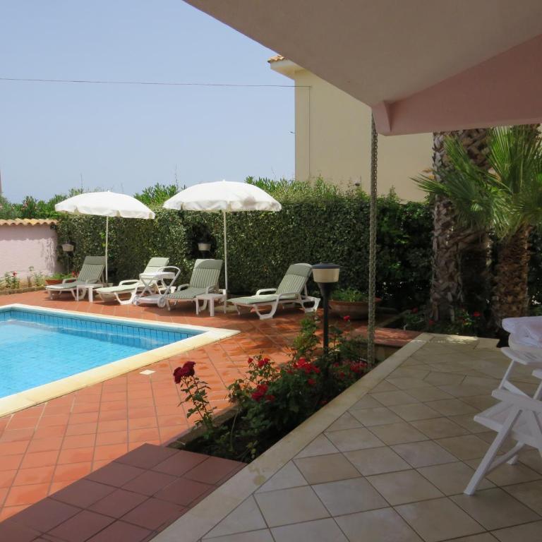 Villa Rosada - Villa with Private Pool - 51