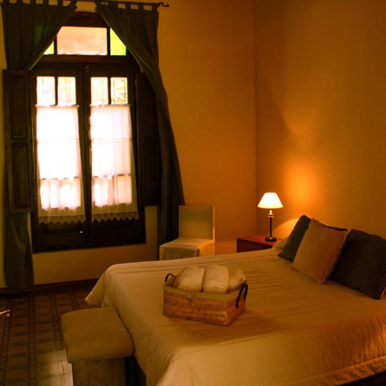 Hostería Rural Les Aldudes - Habitación Familiar - 1