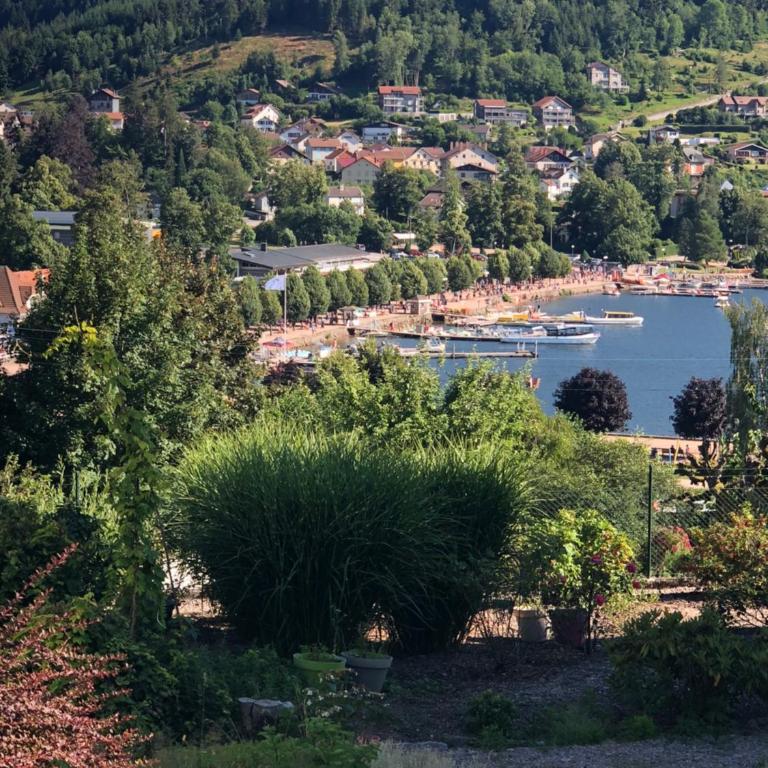 Gerardmer : Residence "l'eau vive" - Appartement - 18