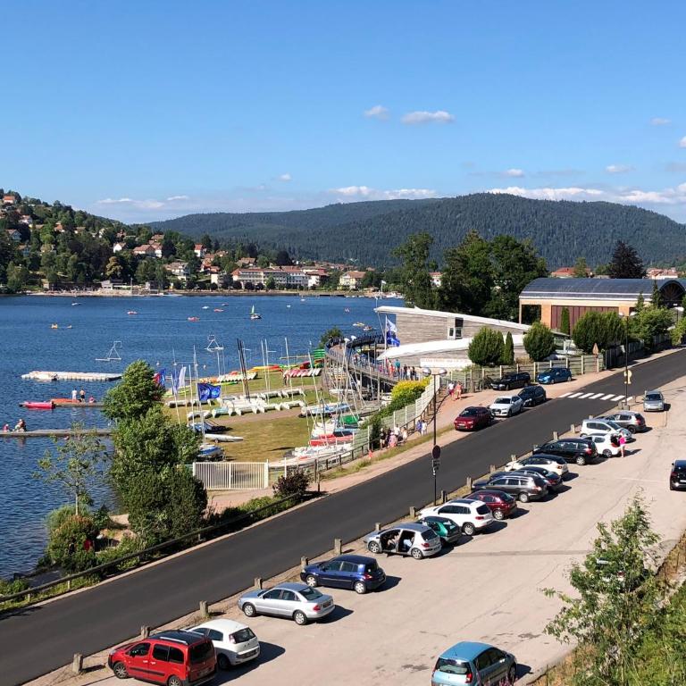 Gerardmer : Residence "l'eau vive" - Appartement - 14