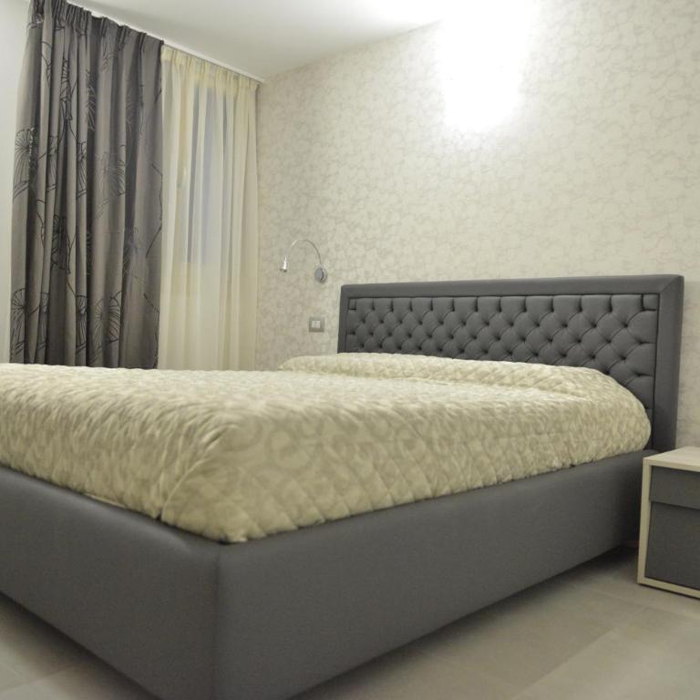 Sirmione Park View Luxury Apartments - Appartamento con Vista Giardino - 16