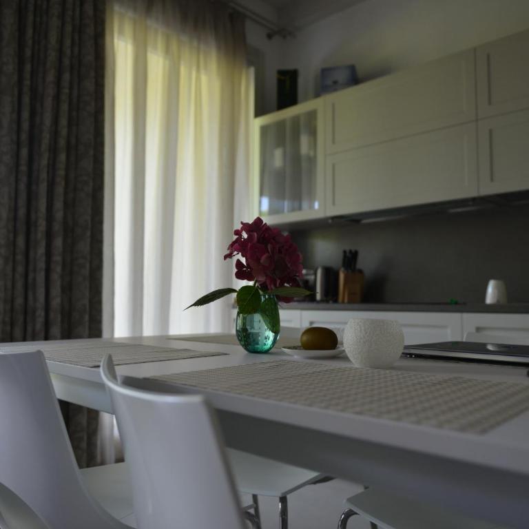 Sirmione Park View Luxury Apartments - Appartamento con Vista Giardino - 6