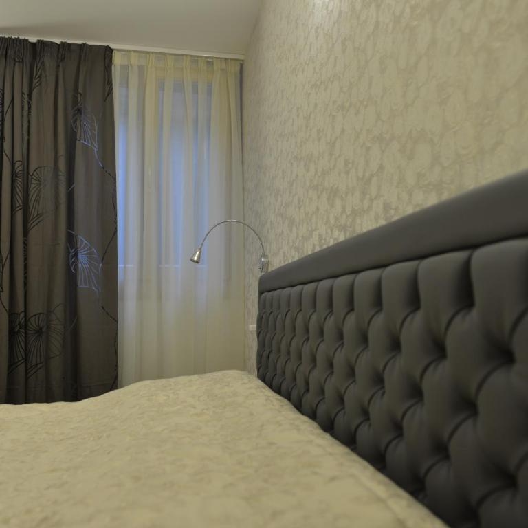 Sirmione Park View Luxury Apartments - Appartamento con Vista Giardino - 17