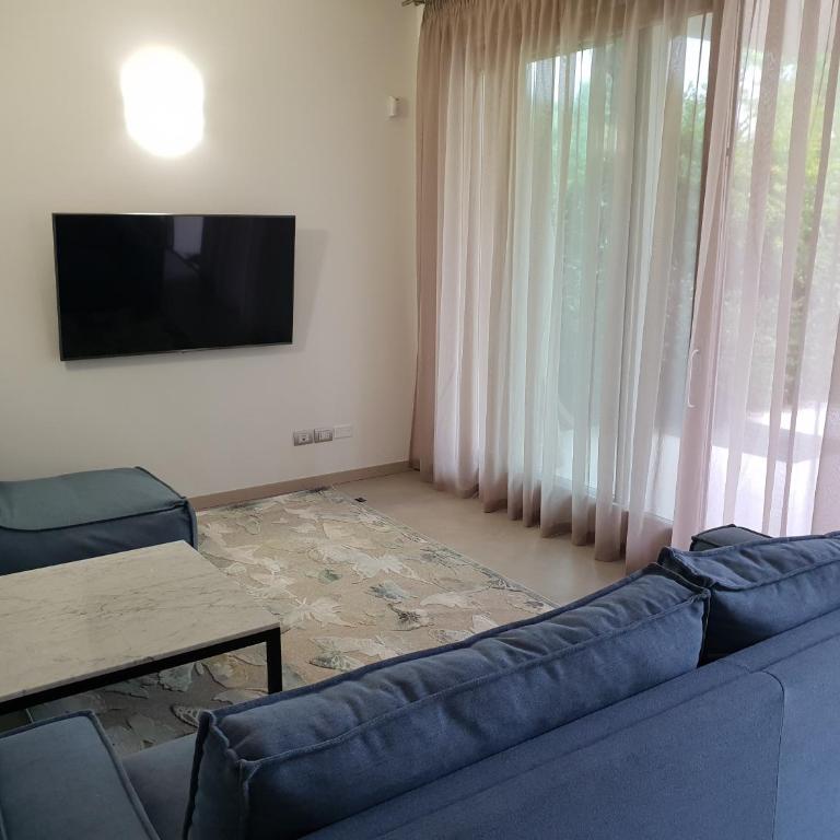 Sirmione Park View Luxury Apartments - Appartamento con Vista Giardino - 4