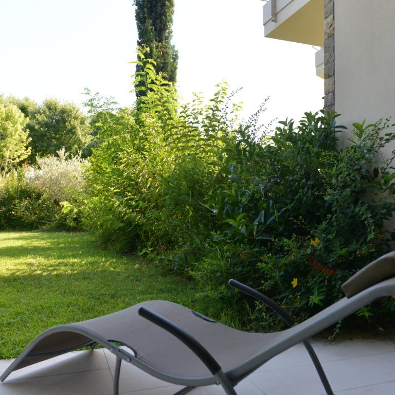 Sirmione Park View Luxury Apartments - Appartamento con Vista Giardino - 24