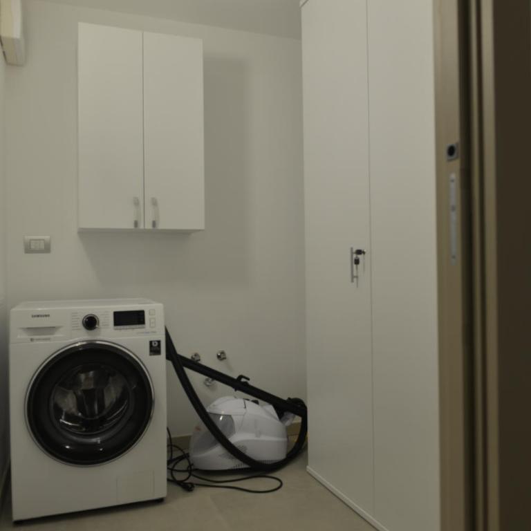Sirmione Park View Luxury Apartments - Appartamento con Vista Giardino - 27