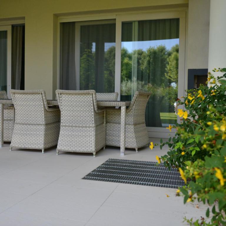 Sirmione Park View Luxury Apartments - Appartamento con Vista Giardino - 29