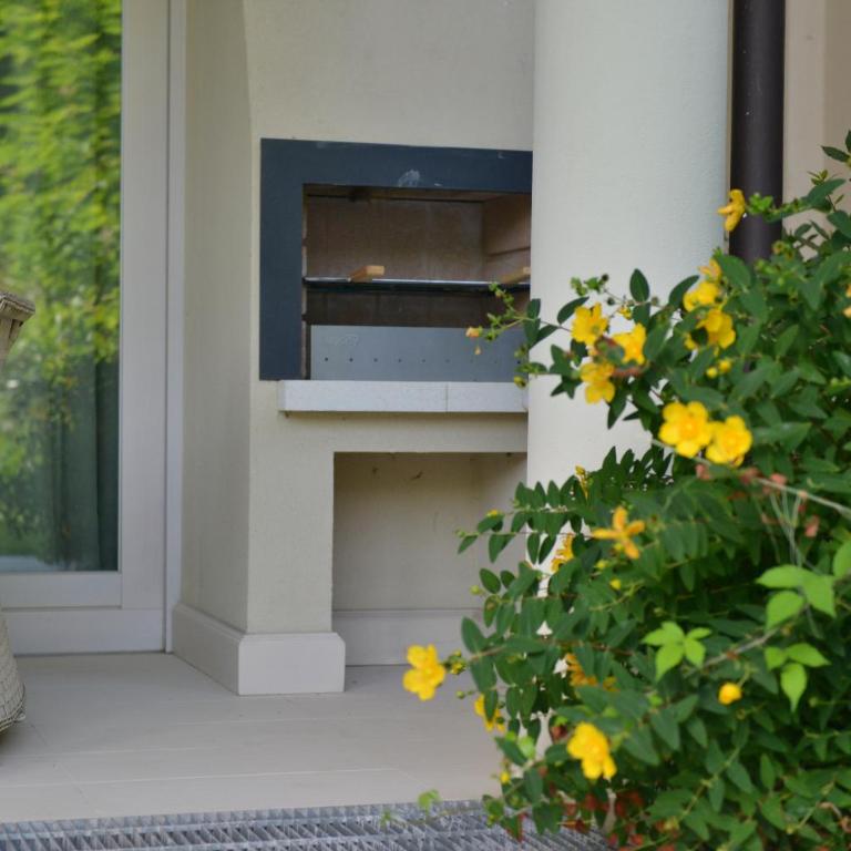 Sirmione Park View Luxury Apartments - Appartamento con Vista Giardino - 31