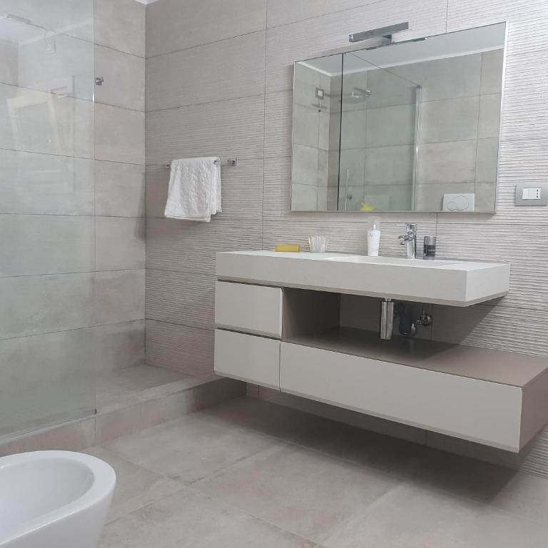 Sirmione Park View Luxury Apartments - Appartamento con Vista Giardino - 32