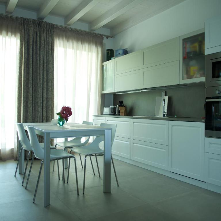 Sirmione Park View Luxury Apartments - Appartamento con Vista Giardino - 7