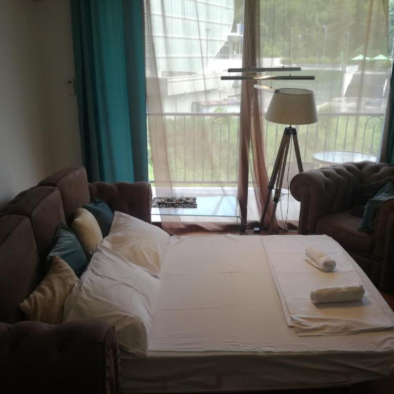 Apartmani Sport Igalo - Two-Bedroom Apartment - 14