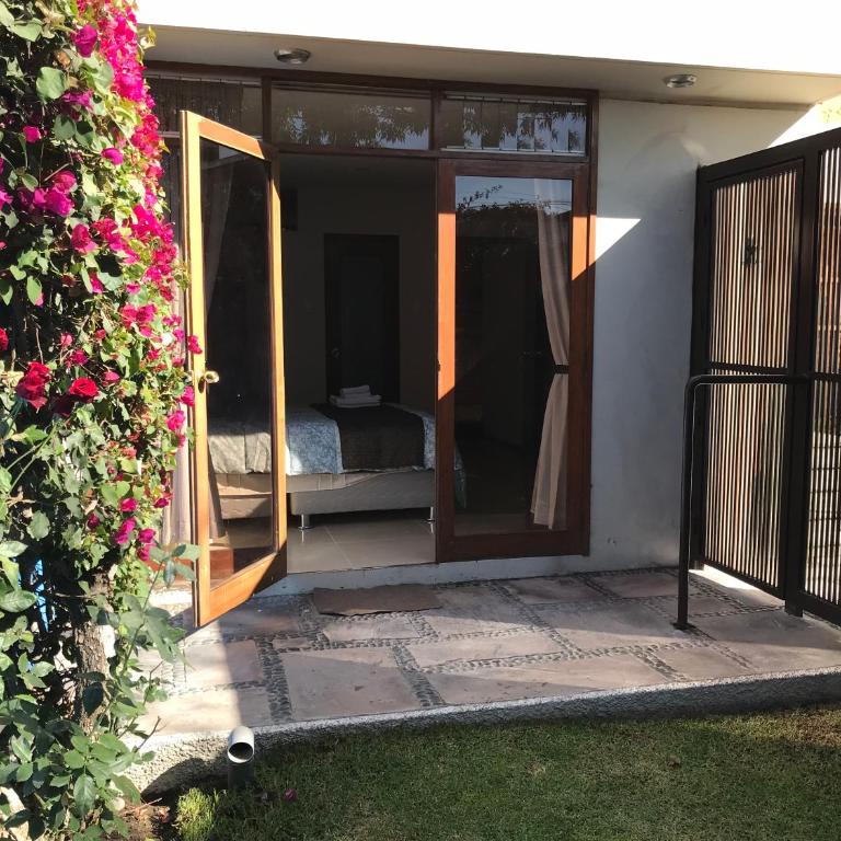 Villa San José - Double Room with Private Bathroom - 2