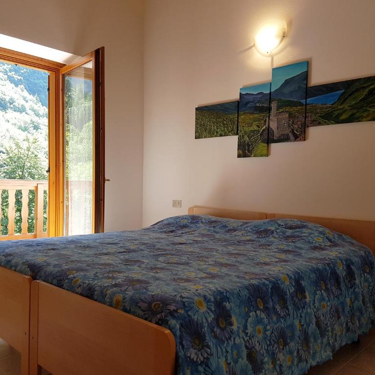Villa Paradiso Parolari - Penthouse Apartment - 5