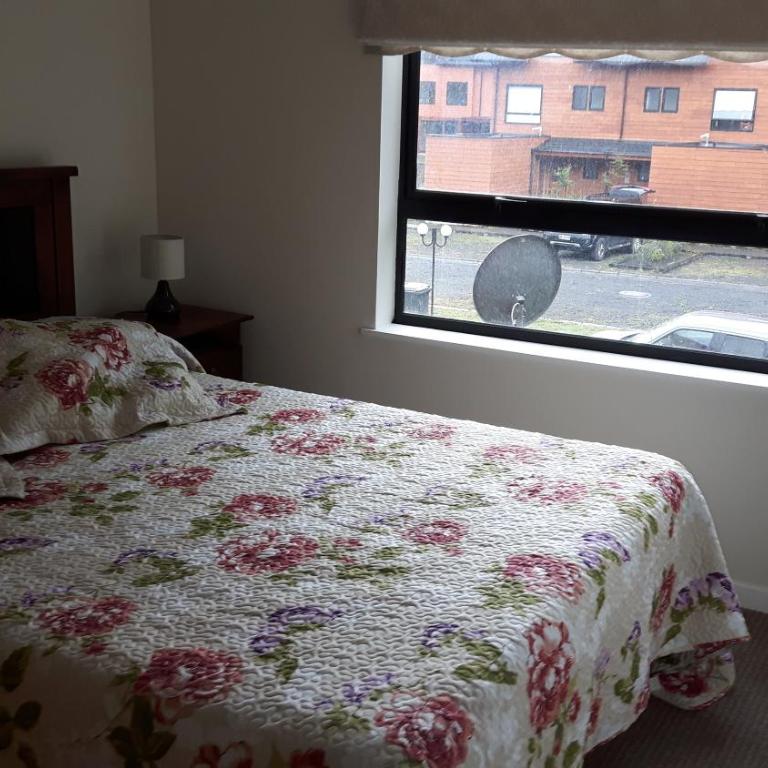 Amplia y Cómoda Casa - Casa de 5 dormitorios - 9