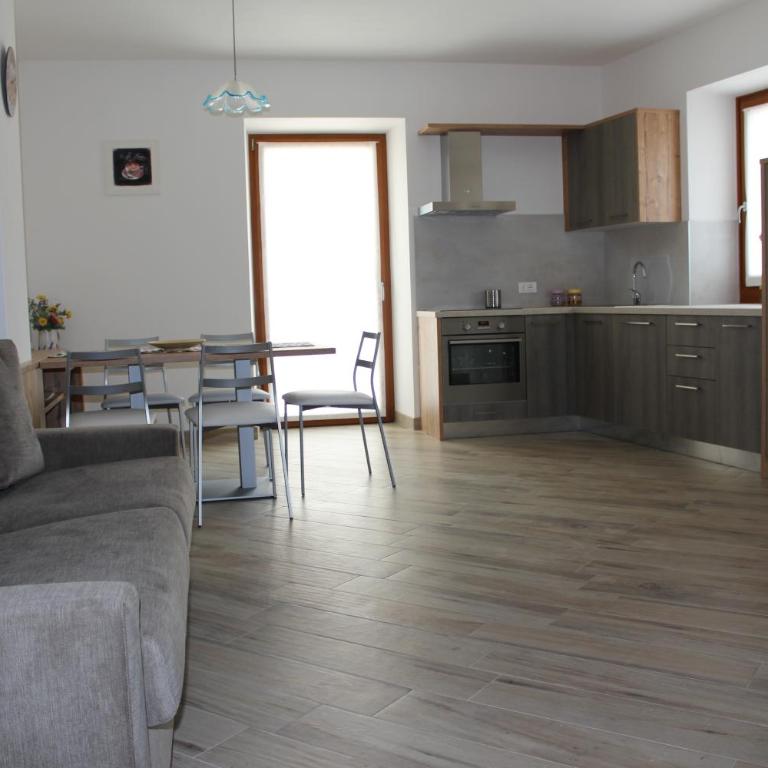 Appartamento Morettina con terrazzo - Appartamento su 2 Livelli - 3