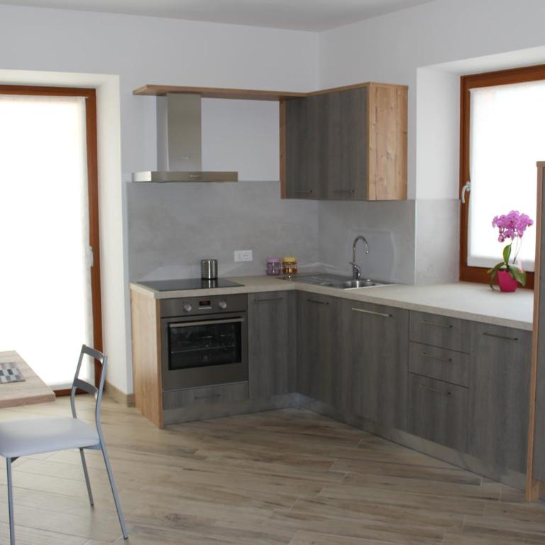 Appartamento Morettina con terrazzo - Appartamento su 2 Livelli - 5