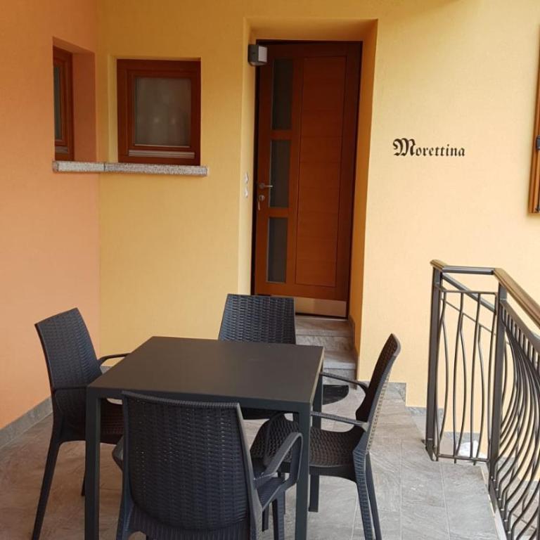 Appartamento Morettina con terrazzo - Appartamento su 2 Livelli - 18