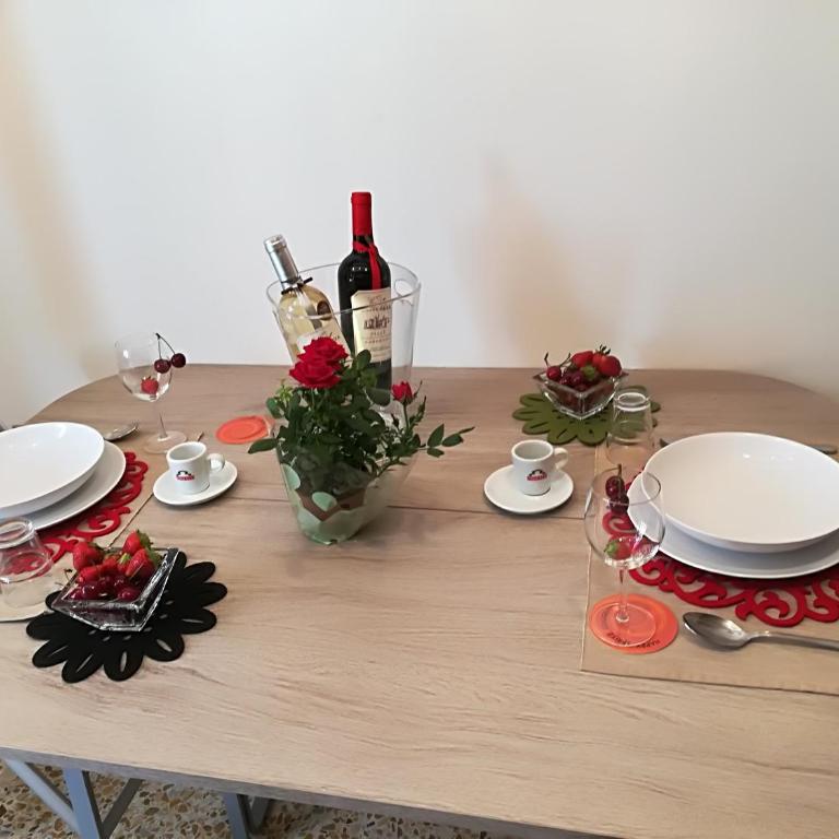 santacroce - Appartamento - 35