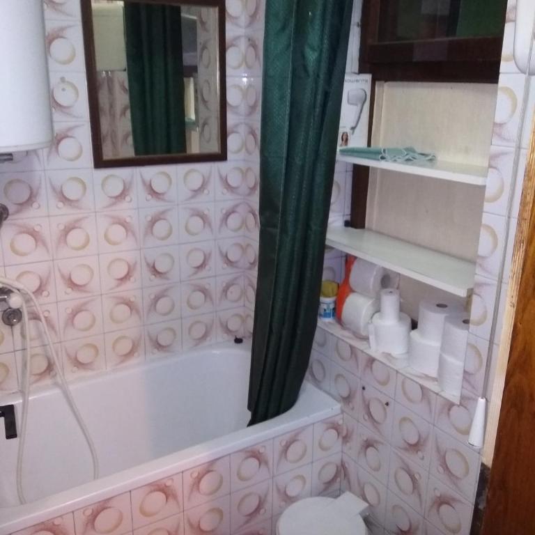 Vila Borovic - Apartman sa 2 Spavaće Sobe - 27