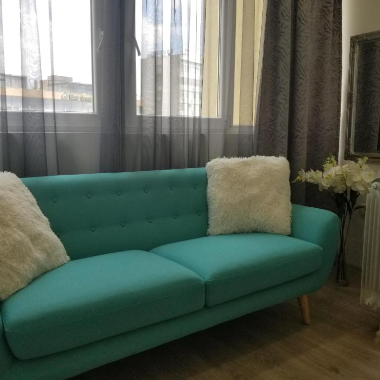 Studio Angel stan na dan Novi Sad - Studio Apartman - 30