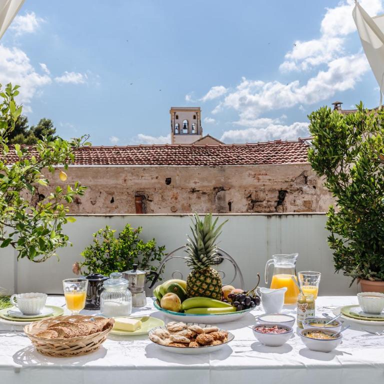 Kalsa Casa di Charme con terrazza by Wonderful Italy - Appartamento Deluxe - 25