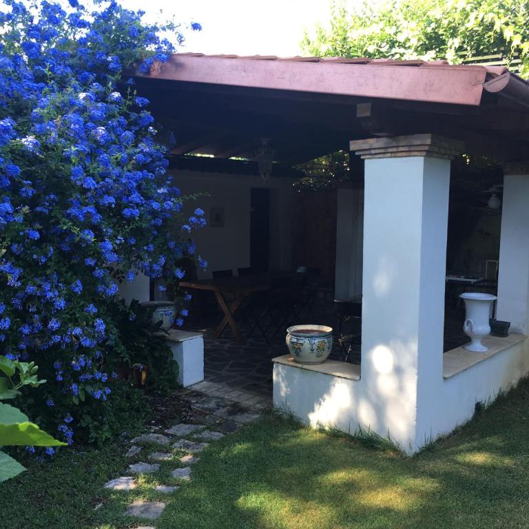 Da Serena - Double Room with Private Bathroom - 2