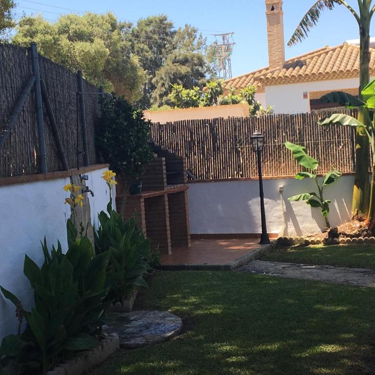 Villa Gallardo - Cerca Playa y Pueblo - Casa - 5