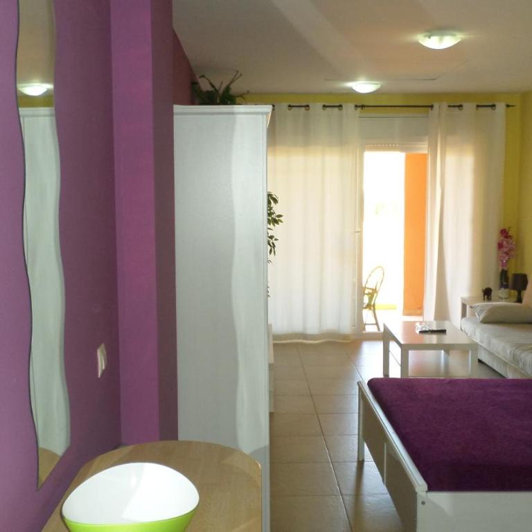 C/Loft terrazas de la Marina - Apartamento - 1