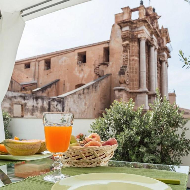 Kalsa Casa di Charme con terrazza by Wonderful Italy - Appartamento Deluxe - 12