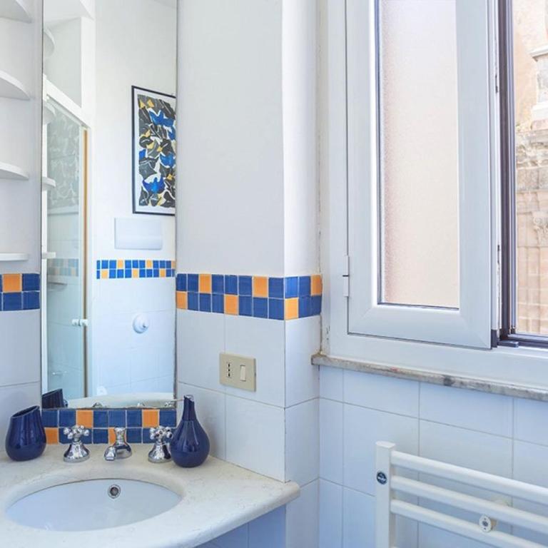 Kalsa Casa di Charme con terrazza by Wonderful Italy - Appartamento Deluxe - 26