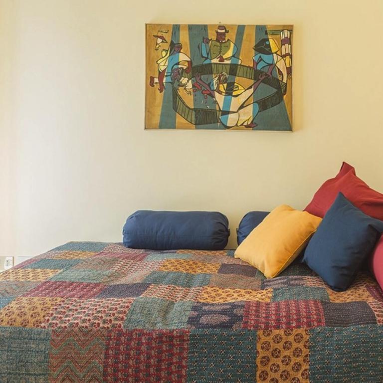 Kalsa Casa di Charme con terrazza by Wonderful Italy - Appartamento Deluxe - 21