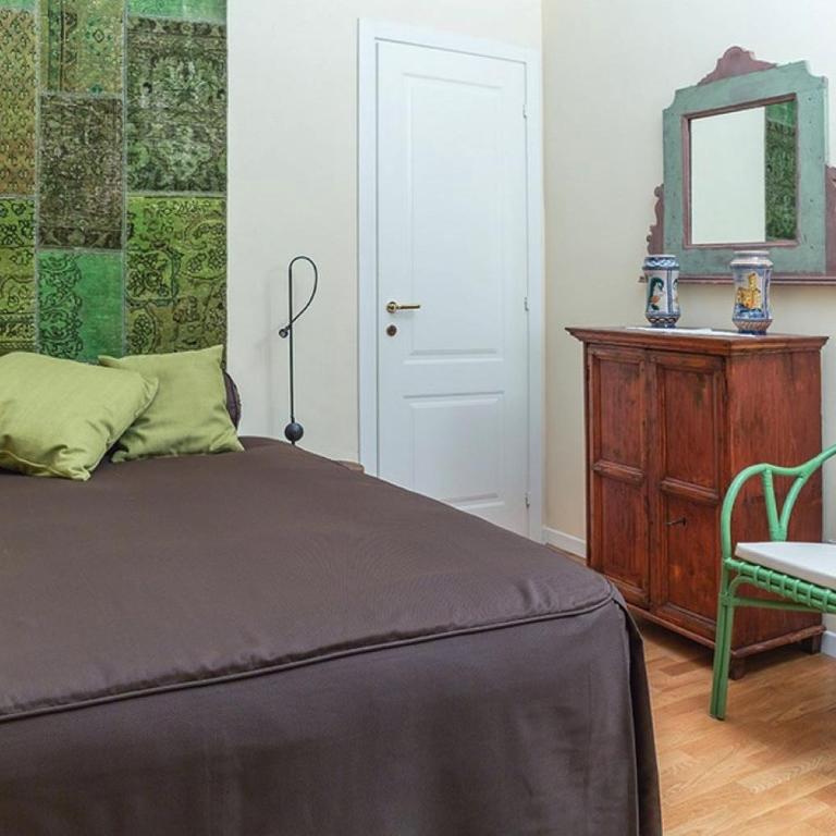 Kalsa Casa di Charme con terrazza by Wonderful Italy - Appartamento Deluxe - 10
